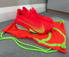 Nike Alphaflys 3 (UK 9)
