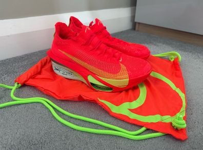 Nike Alphaflys 3 (UK 9)