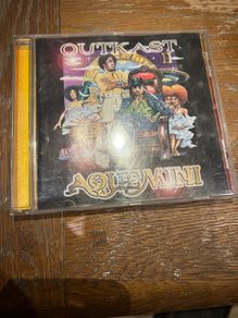 OutKast - Aquemini
