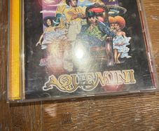 OutKast - Aquemini
