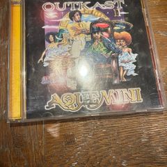OutKast - Aquemini