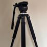 Kenro Professional Tripod (VT102) Image 2