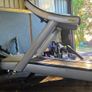 Commercial Top Brand Technogym Treadmills Image 7