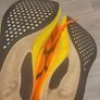 asics running shoes size 11uk Image 4