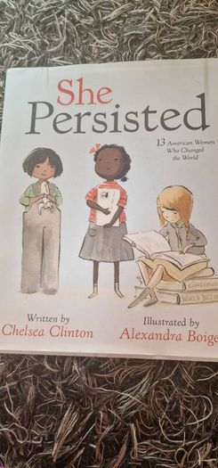 9 children's  books