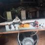 Old Pilot radio, restoration project, D18 Image 4