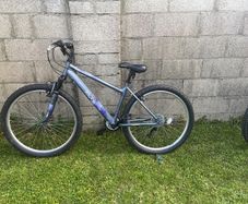 Apollo Jewel Ladies bike