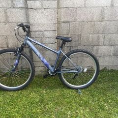 Apollo Jewel Ladies bike