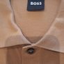 New Boss Polo Size Small Image 5