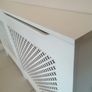 radiator cover Image 2