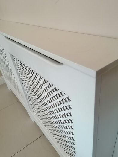 radiator cover
