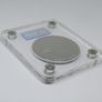 LEGO VIP Octan Coin Part Of The Lego Coin Collection Rare Collectible Limited Edition Octan Coin New Image 4