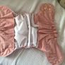 Baby nappy cloth diaper new Image 2