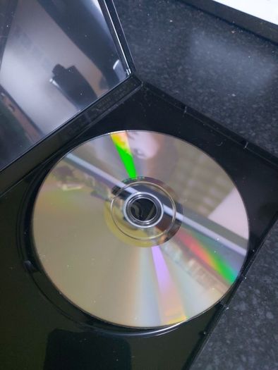 Lord of War DVD