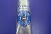 L'OCCITANE Shea Intensive Hand Balm 30ml. Sealed