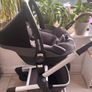 Joolz Day Travel system, Maxi Cosi Car seat and iso fix base Image 4