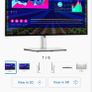 Dell monitor 27in Image 2