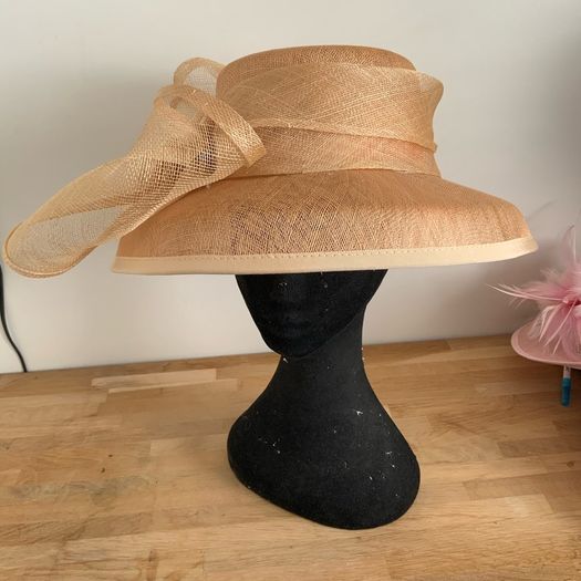 Ladies Hat