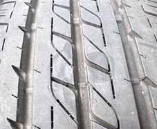 Tyres 215 65r 16c