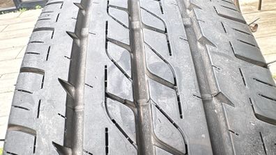 Tyres 215 65r 16c