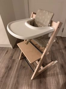 Tripp Trapp Chair