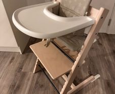 Tripp Trapp Chair