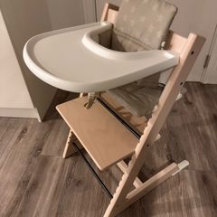 Tripp Trapp Chair
