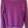 Girls jumper Age 10-12 Image 2