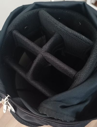 Masters Junior Golf Cart Bag