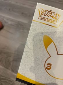 30th anniversary elite trainer box