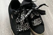 Puma Suede size 1uk