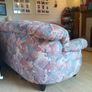 Jacquard suite, 3-seater couch and 2 armchairs - free delivery! Image 4