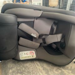 car sear