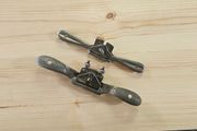 Preston spokeshaves, 78 &amp; 88
