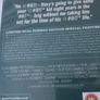 The Last Detail Blu Ray Limited Edition OOP Image 3
