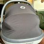 Maxi-Cosi Coral Infant Car Seat + ISOFIX Base + Raincover Image 10