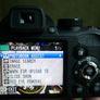Fuji Fujifilm Finepix S S4000 bridge travel super zoom 30x 24mm wide 14mp camera +SD Card, works well Image 2