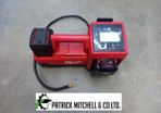 Milwaukee Tyre Inflator