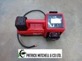 Milwaukee Tyre Inflator
