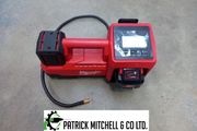 Milwaukee Tyre Inflator