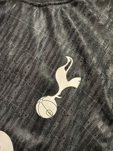 Spurs Away Stadium Shirt 2025/26