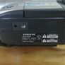 Samsung SCL810 Hi8 8mm Tape Camcorder VCR Player Fully Tested Bundle Image 4