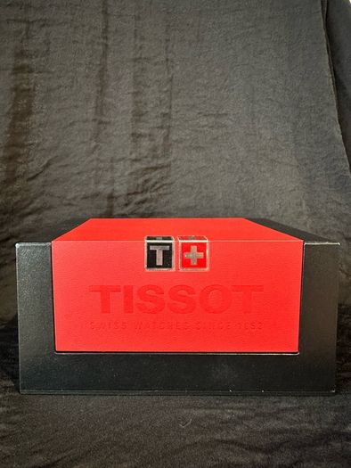 Tissot Sailing Touch