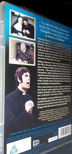 Oh Father! Complete Series