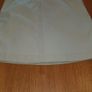Gap Stone Coloured Shorts/Skirt Age 5 Image 5