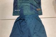 Ronaldo Football Kit
