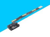 iPad 2 2nd Gen Front Camera Lens Replacement Flex Ribbon Cable - #173432