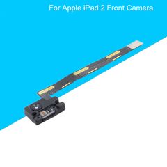 iPad 2 2nd Gen Front Camera Lens Replacement Flex Ribbon Cable - #173432
