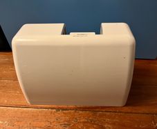 sewing machine cover