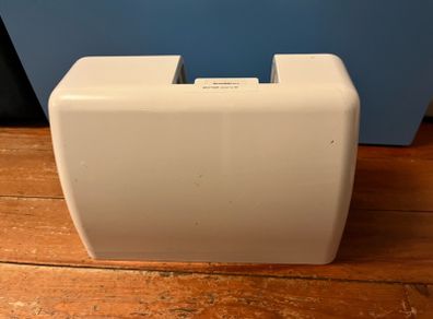 sewing machine cover